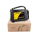 Tattu 22000mah 16000mAh 14000mah 44.4V 15C 12S1P Smart Battery Pack With AS150U Plug Drone Battery